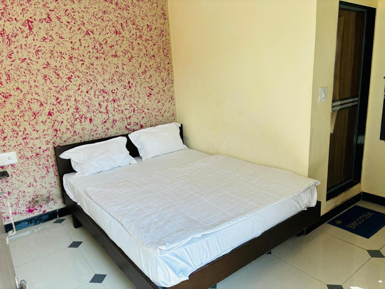 Devbhumi Bhavan Dwarka  Exterior photo